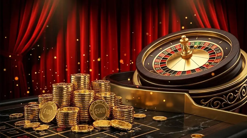 Win Unique Casino 7 Banner 3 VIP